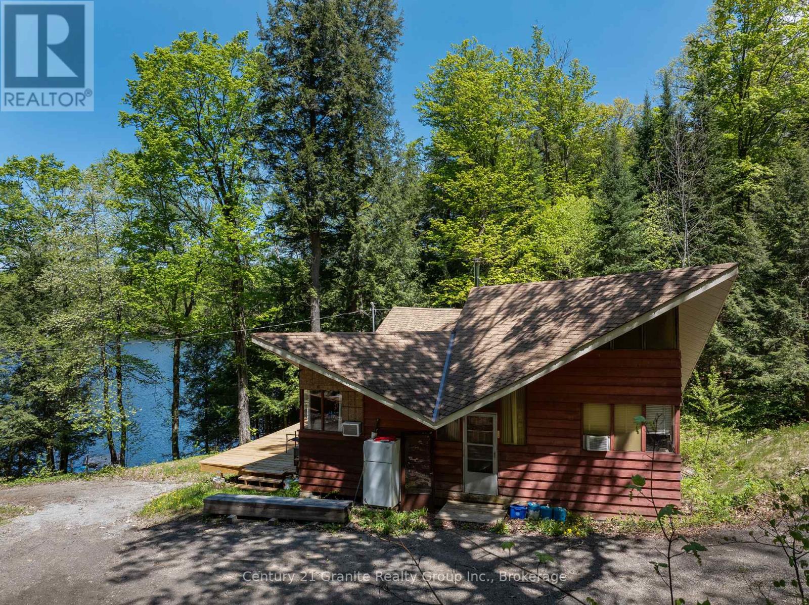 1145 Mink Road, Dysart Et Al, Ontario  K0M 1S0 - Photo 38 - X12181075