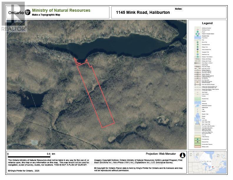 1145 Mink Road, Dysart Et Al, Ontario  K0M 1S0 - Photo 44 - X12181075