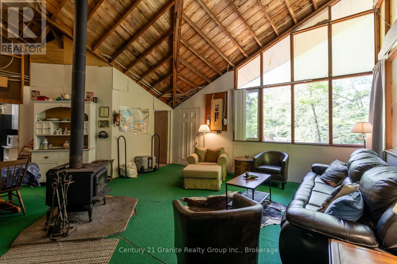 1145 Mink Road, Dysart Et Al, Ontario  K0M 1S0 - Photo 6 - X12181075