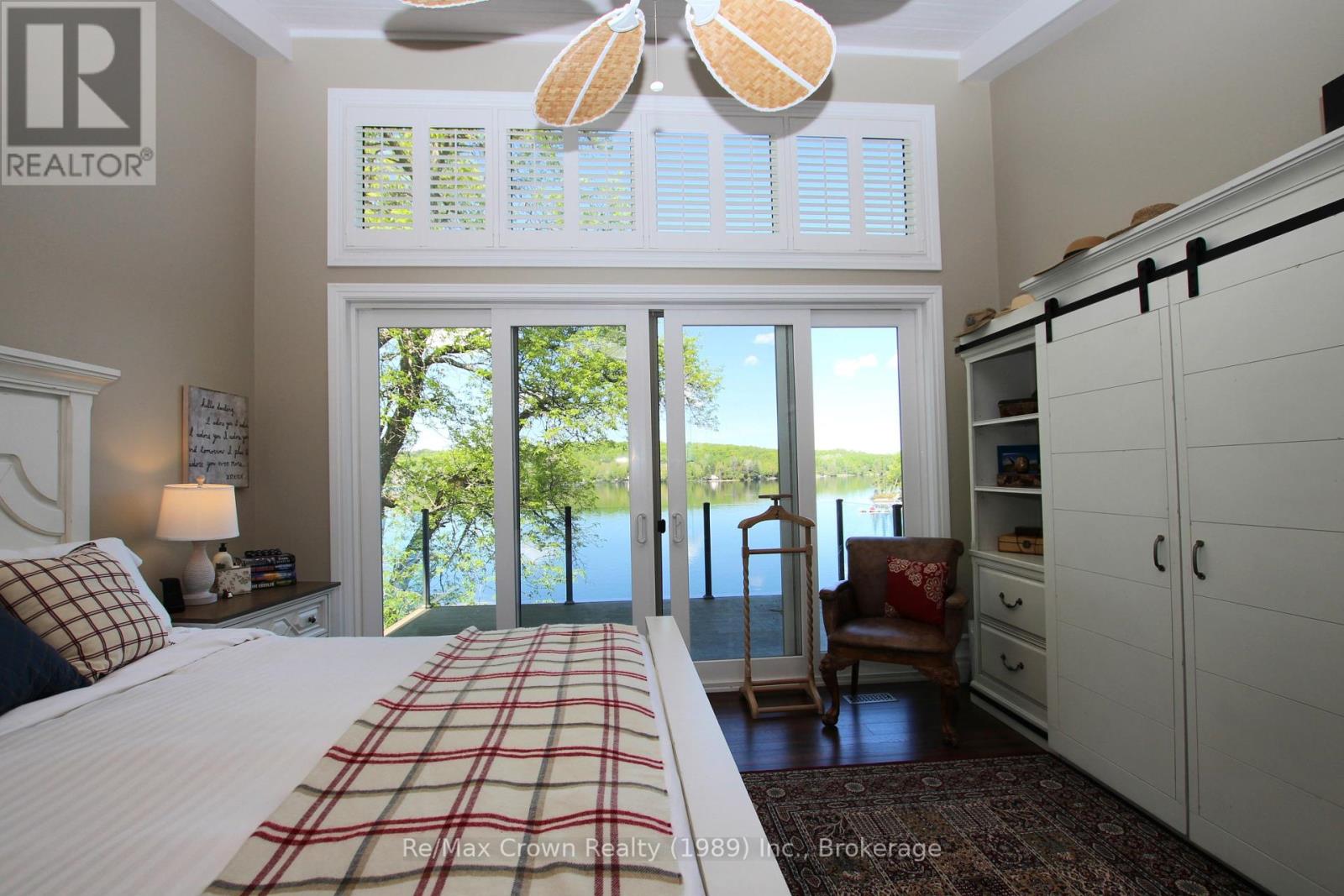 7313 Highway 534 Highway, Parry Sound Remote Area, Ontario  P0H 2R0 - Photo 31 - X12181085