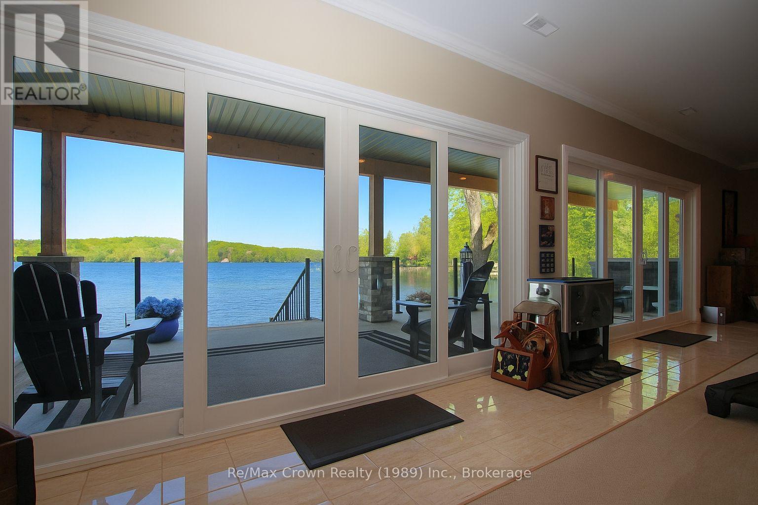 7313 Highway 534 Highway, Parry Sound Remote Area, Ontario  P0H 2R0 - Photo 46 - X12181085