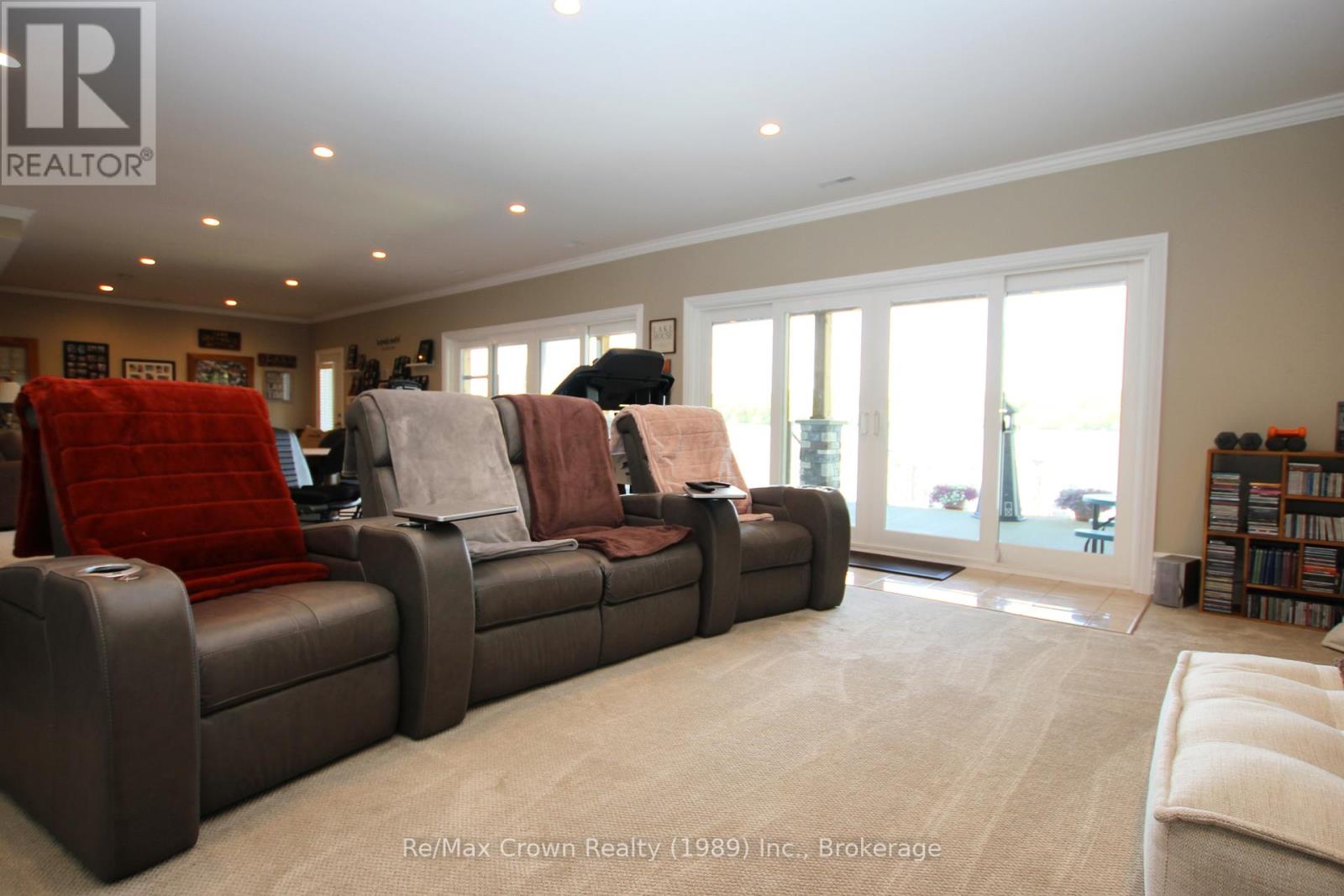 7313 Highway 534 Highway, Parry Sound Remote Area, Ontario  P0H 2R0 - Photo 48 - X12181085