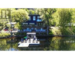 7313 HIGHWAY 534 HIGHWAY, Parry Sound Remote Area, Ontario