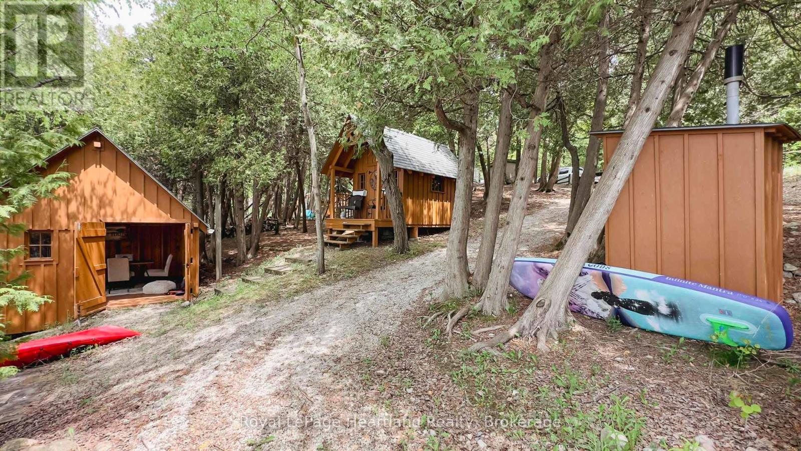 84539 Ridge Drive, Ashfield-Colborne-Wawanosh, Ontario  N7A 3X9 - Photo 49 - X12181199