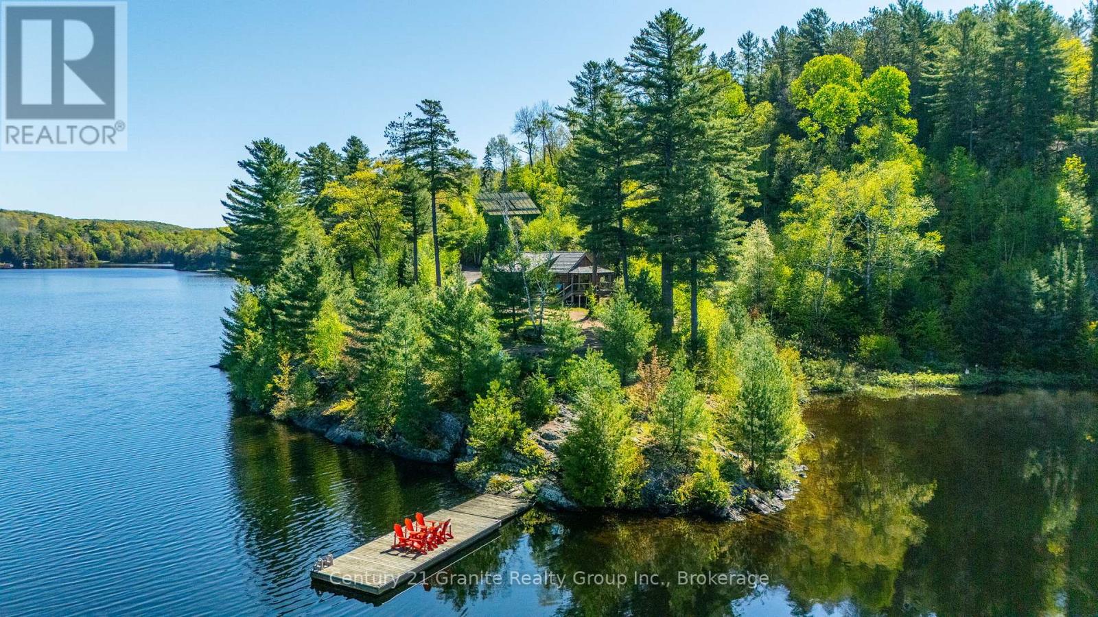 1226 Trapline Trail, Dysart Et Al, Ontario  K0M 1S0 - Photo 43 - X12181203