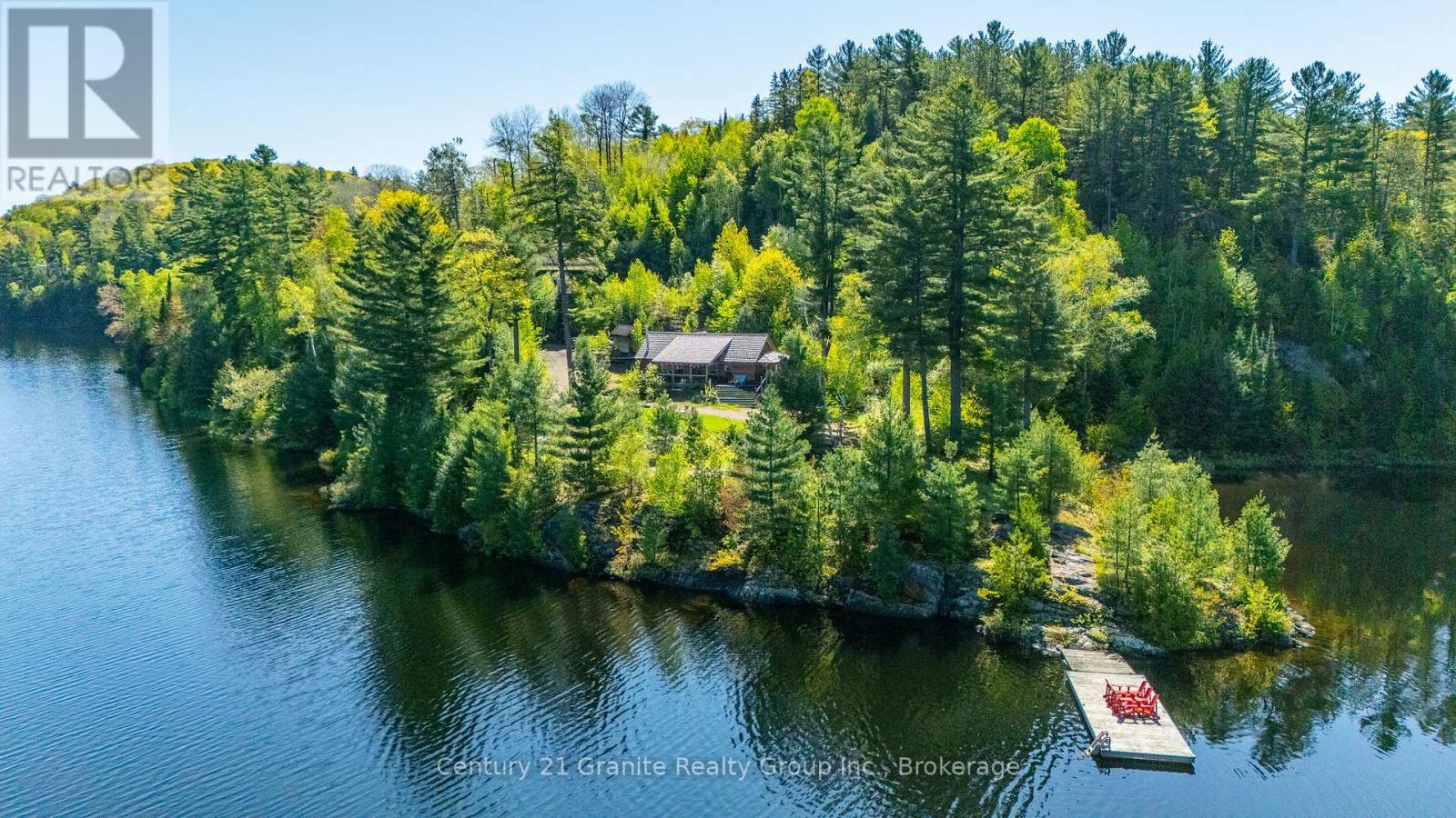 1226 Trapline Trail, Dysart Et Al, Ontario  K0M 1S0 - Photo 45 - X12181203