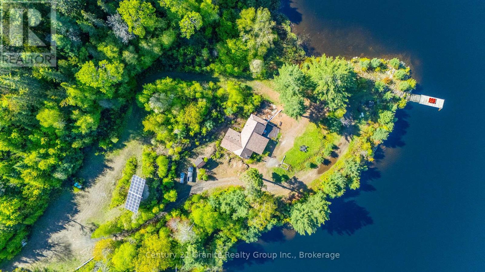 1226 Trapline Trail, Dysart Et Al, Ontario  K0M 1S0 - Photo 48 - X12181203
