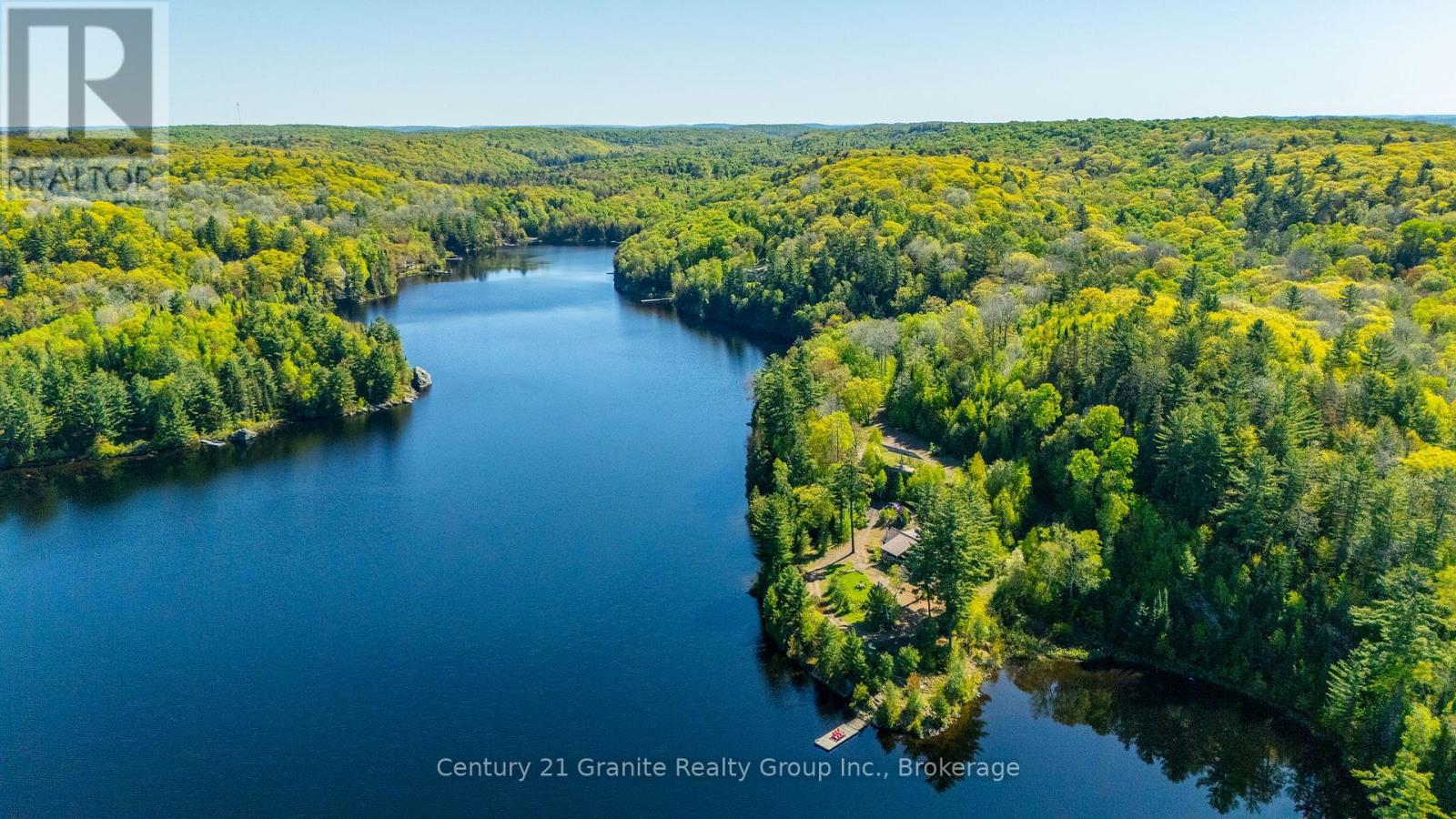 1226 Trapline Trail, Dysart Et Al, Ontario  K0M 1S0 - Photo 49 - X12181203