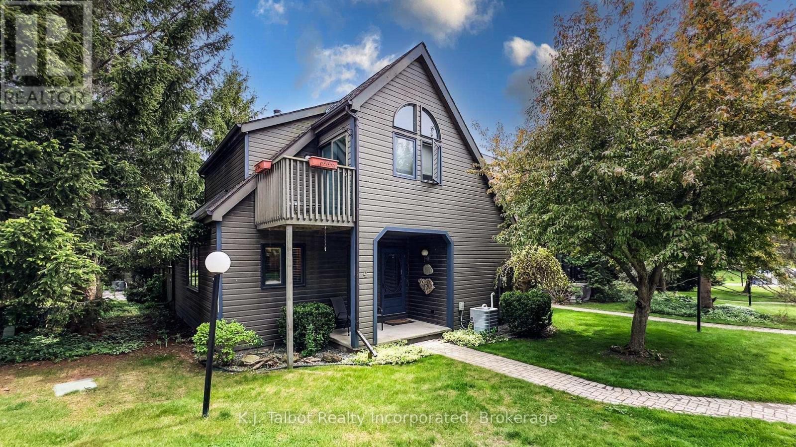 4 - 76582 JOWETT'S GROVE ROAD, Bluewater, Ontario