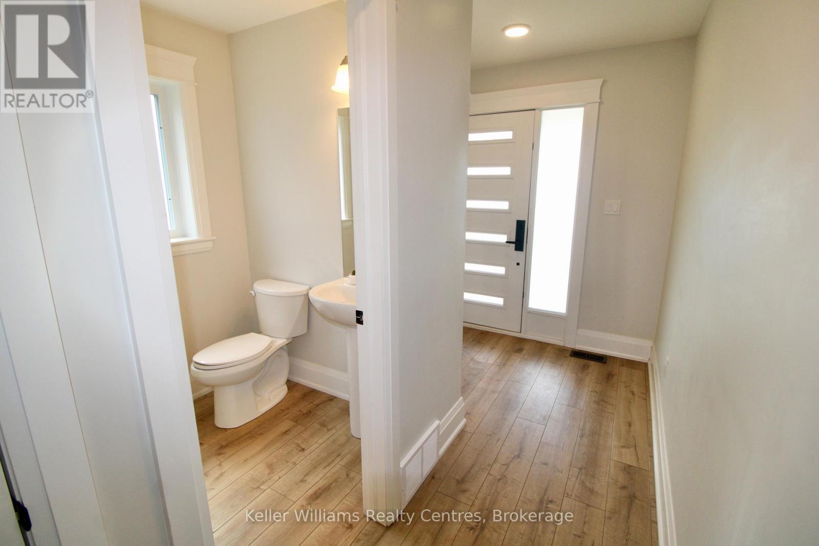 245 Eccles Avenue, West Grey, Ontario  N0G 1R0 - Photo 5 - X12181275