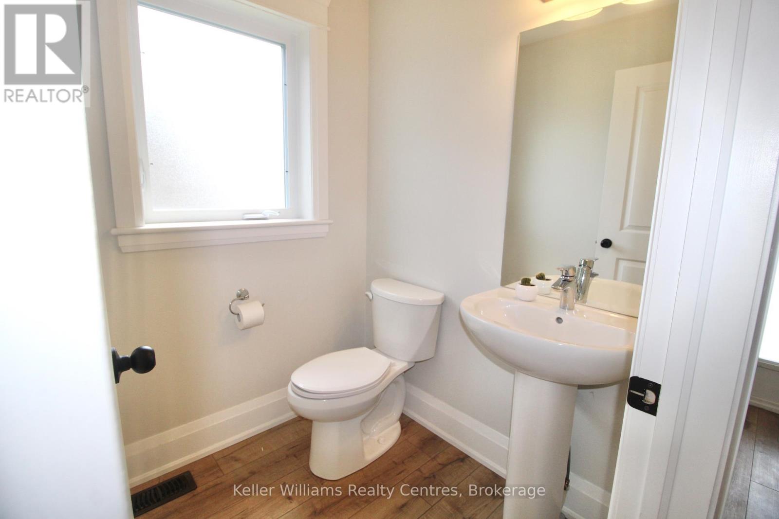 245 Eccles Avenue, West Grey, Ontario  N0G 1R0 - Photo 6 - X12181275