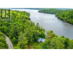 1036 SHIRLEYS ROAD, Dysart et al, Ontario
