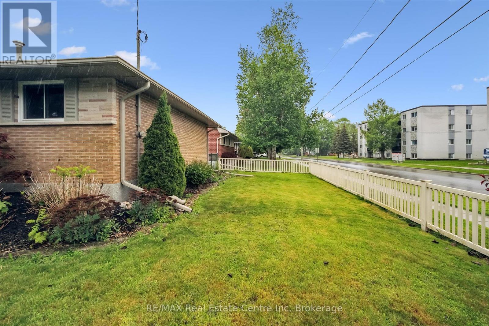 756 Cambridge Street, Woodstock, Ontario  N4S 4V6 - Photo 39 - X12181303