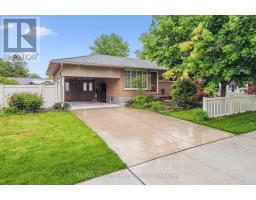 756 CAMBRIDGE STREET, Woodstock, Ontario