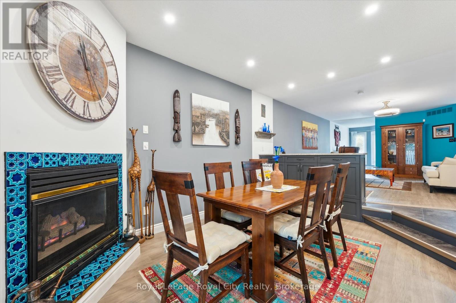 21 Marilyn Drive, Guelph, Ontario  N1H 1G9 - Photo 12 - X12181354