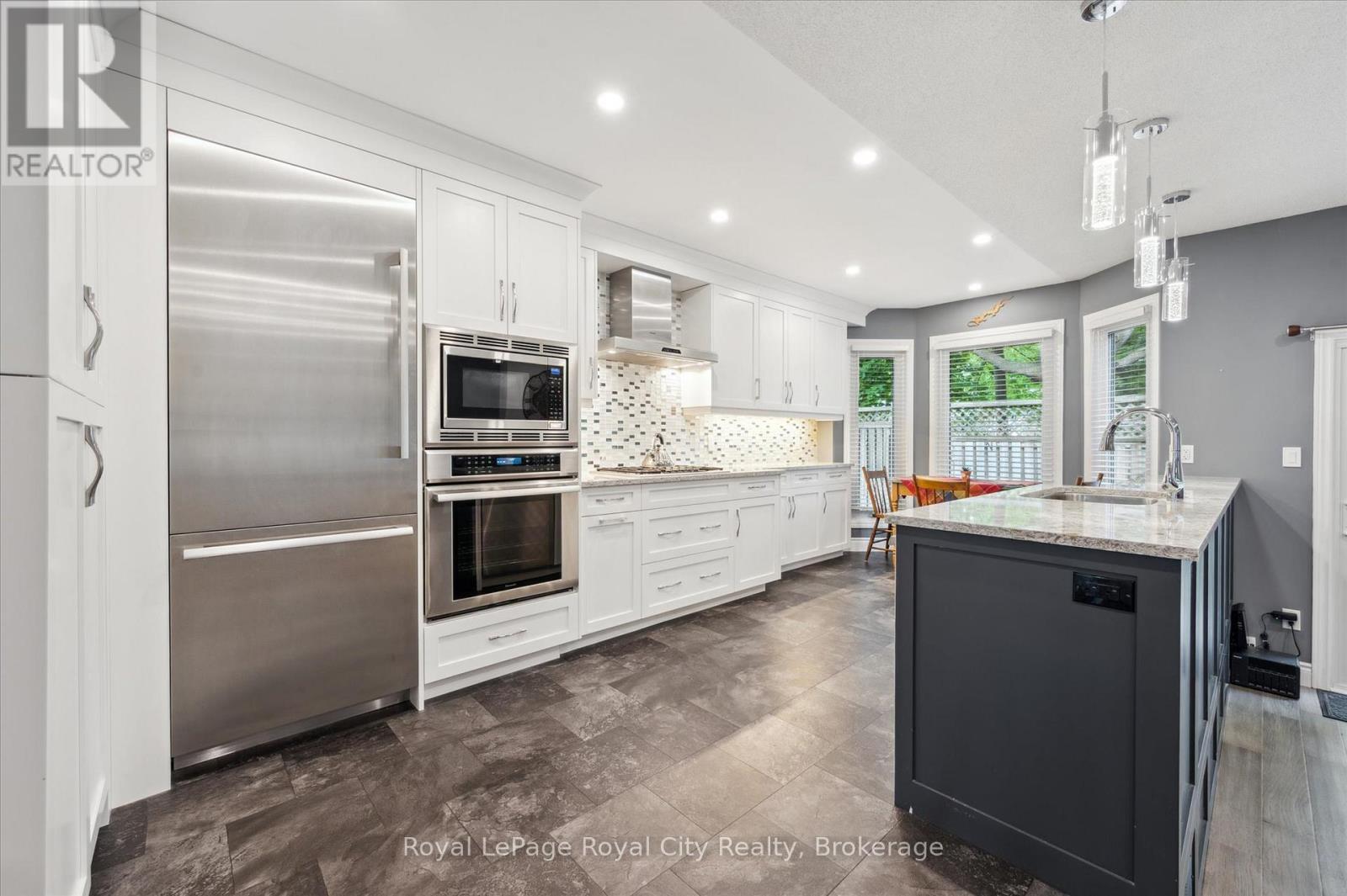 21 Marilyn Drive, Guelph, Ontario  N1H 1G9 - Photo 13 - X12181354