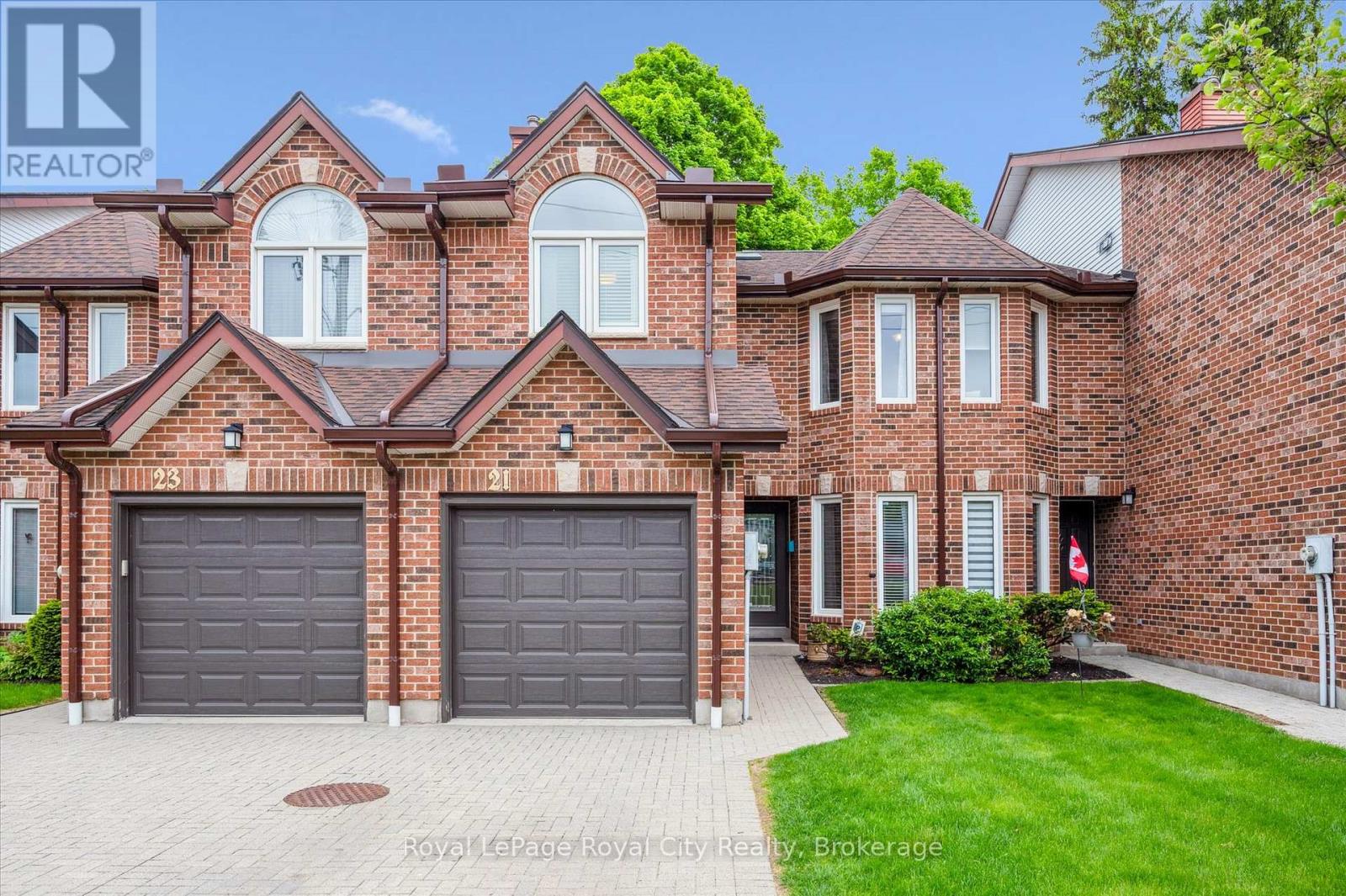 21 Marilyn Drive, Guelph, Ontario  N1H 1G9 - Photo 2 - X12181354