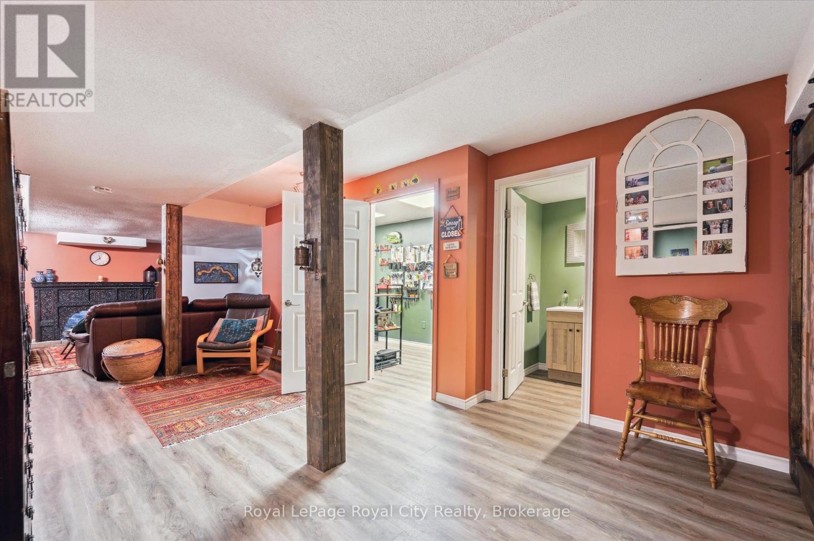 21 Marilyn Drive, Guelph, Ontario  N1H 1G9 - Photo 30 - X12181354