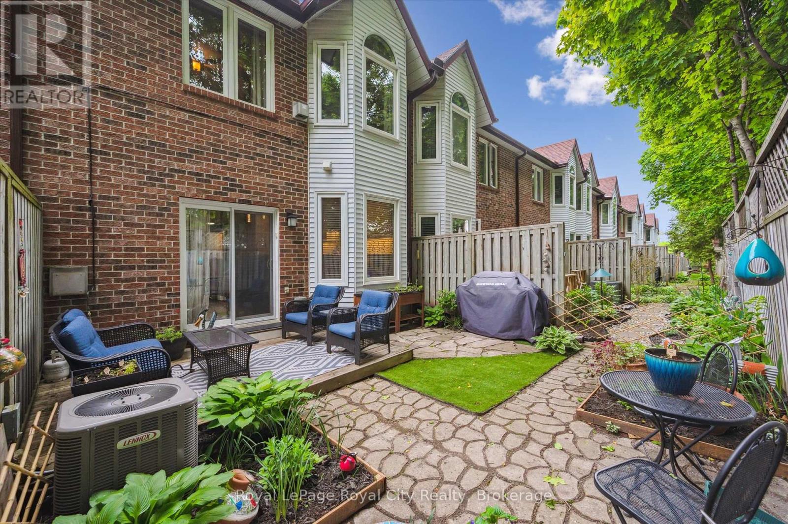 21 Marilyn Drive, Guelph, Ontario  N1H 1G9 - Photo 40 - X12181354