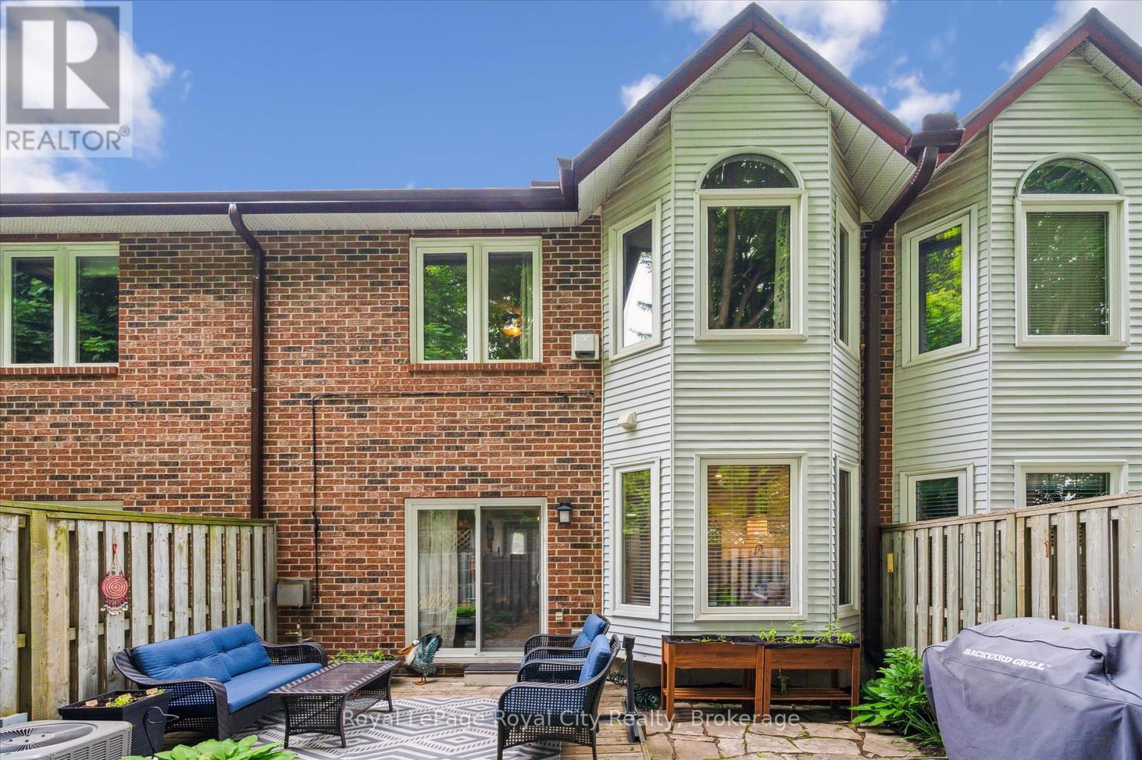 21 Marilyn Drive, Guelph, Ontario  N1H 1G9 - Photo 42 - X12181354