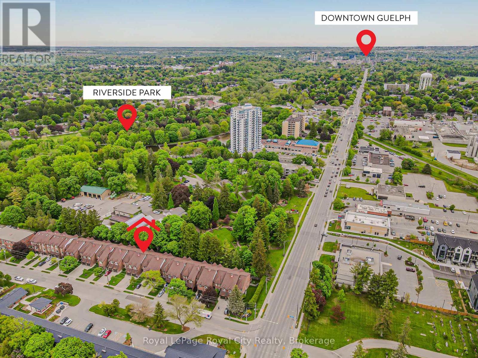 21 Marilyn Drive, Guelph, Ontario  N1H 1G9 - Photo 43 - X12181354