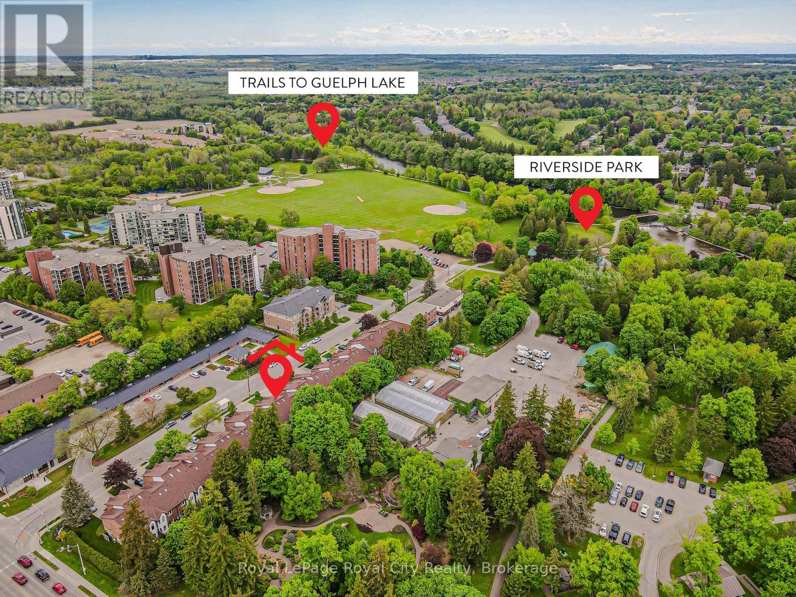 21 Marilyn Drive, Guelph, Ontario  N1H 1G9 - Photo 44 - X12181354