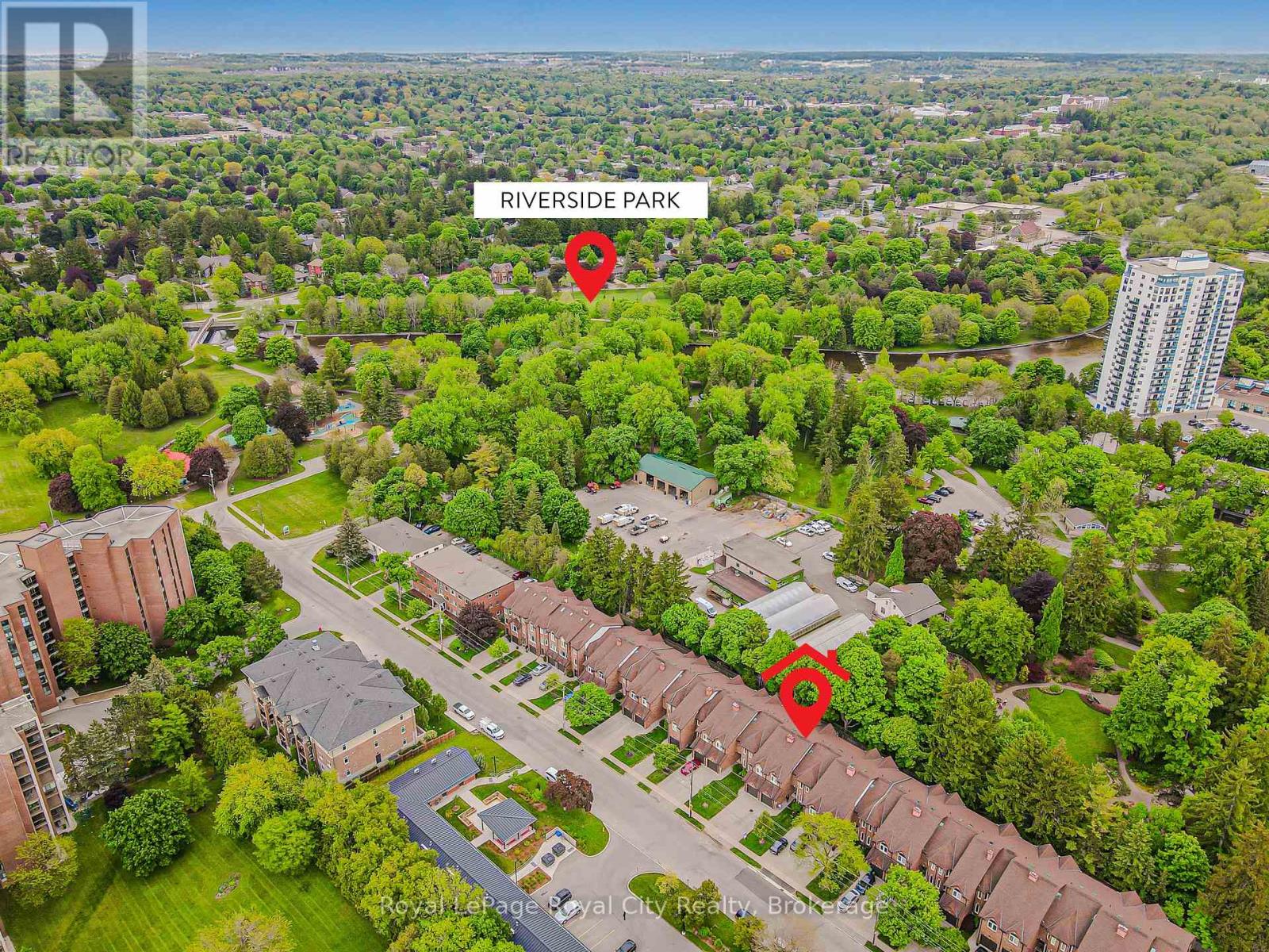 21 Marilyn Drive, Guelph, Ontario  N1H 1G9 - Photo 45 - X12181354