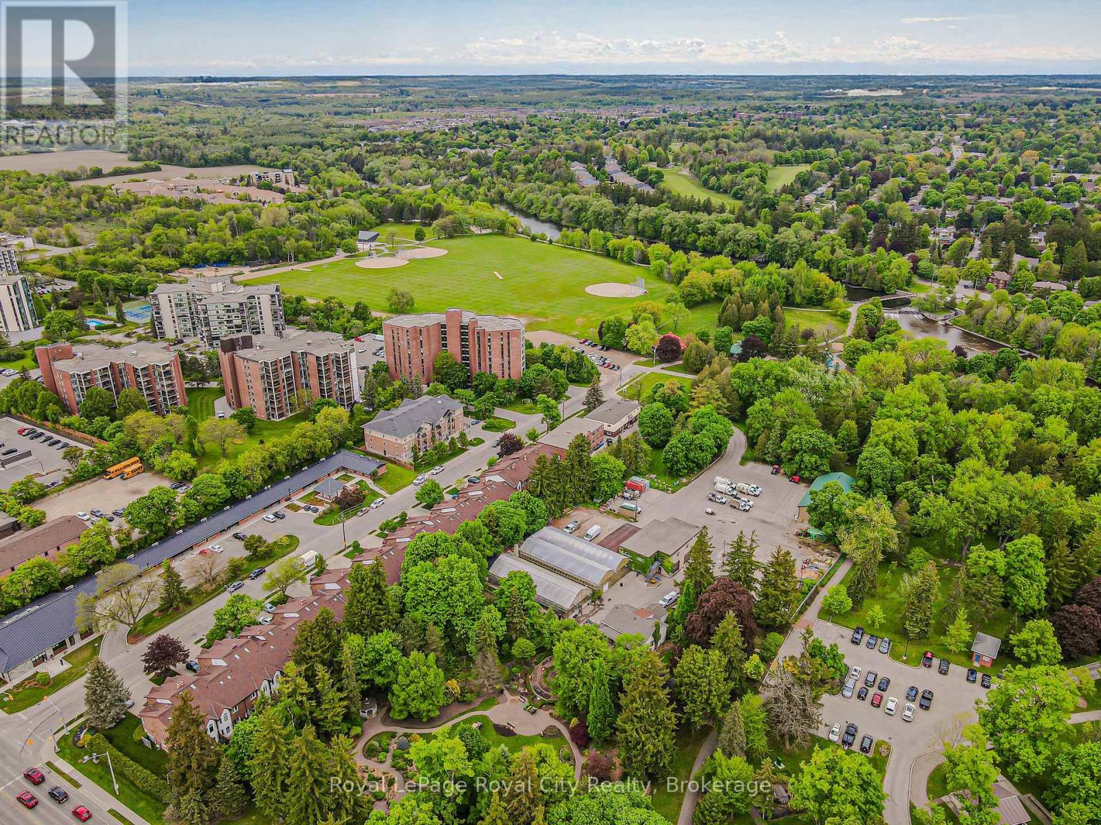21 Marilyn Drive, Guelph, Ontario  N1H 1G9 - Photo 47 - X12181354