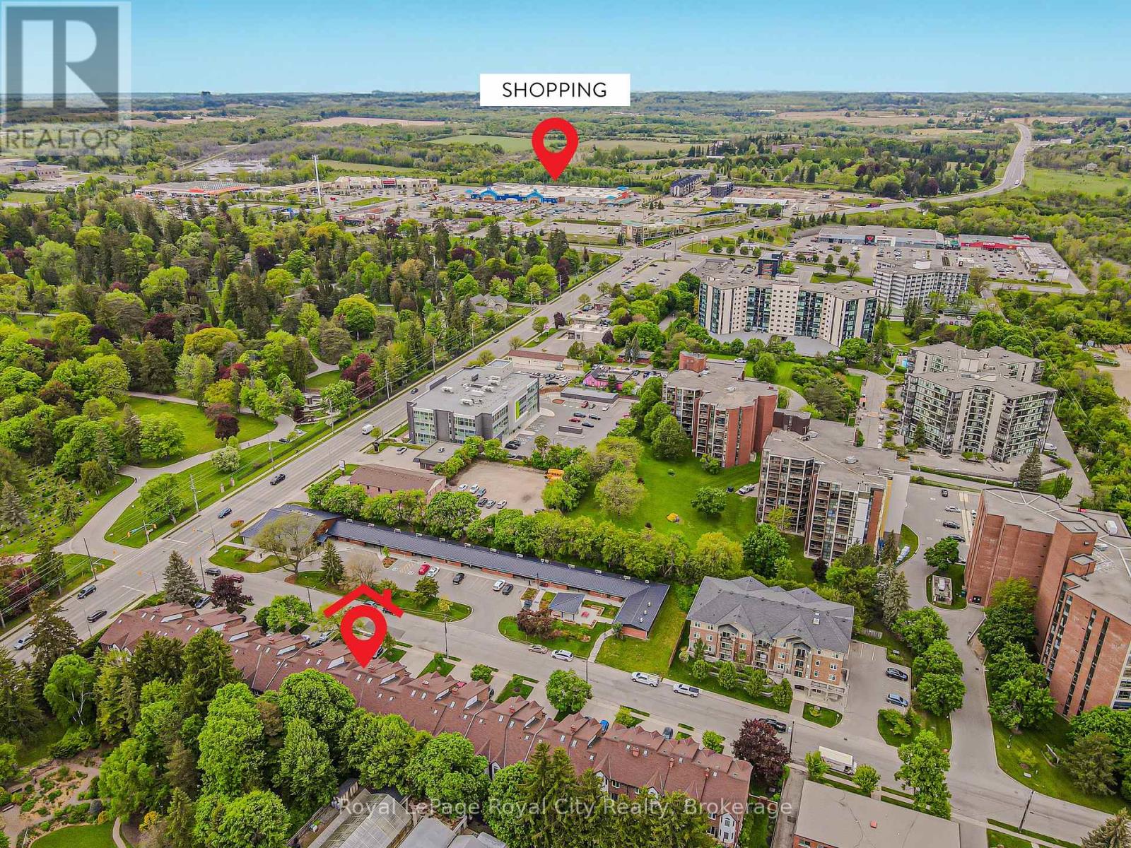 21 Marilyn Drive, Guelph, Ontario  N1H 1G9 - Photo 49 - X12181354