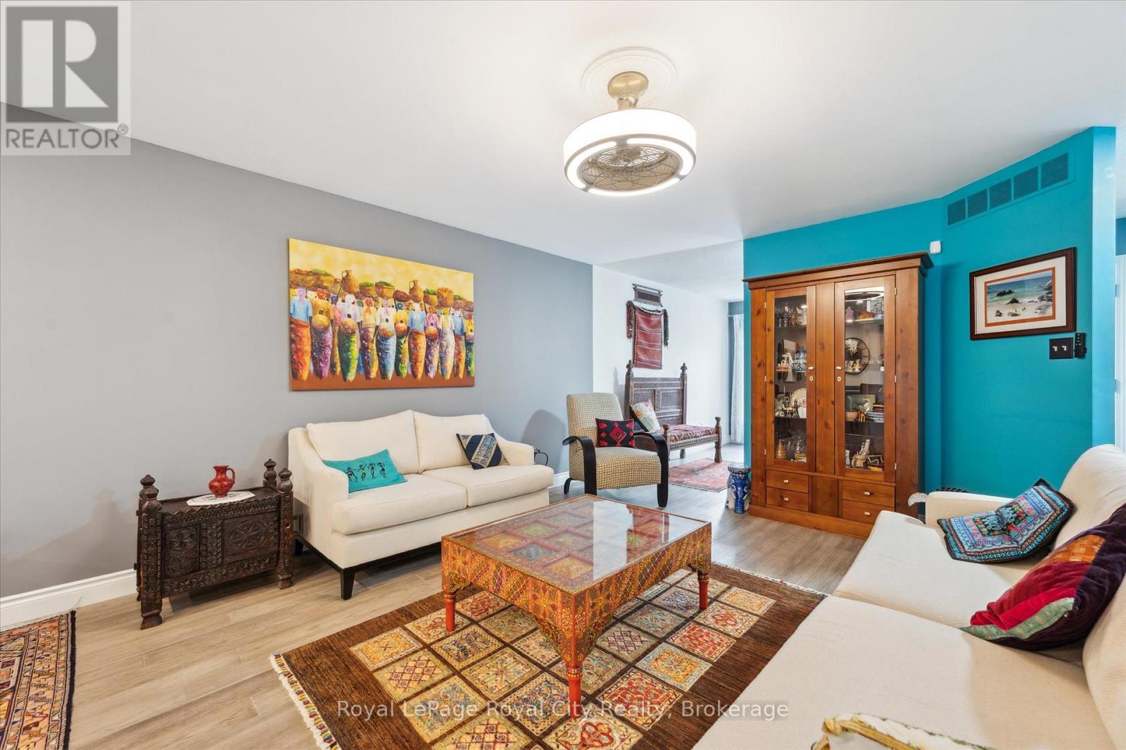 21 Marilyn Drive, Guelph, Ontario  N1H 1G9 - Photo 8 - X12181354