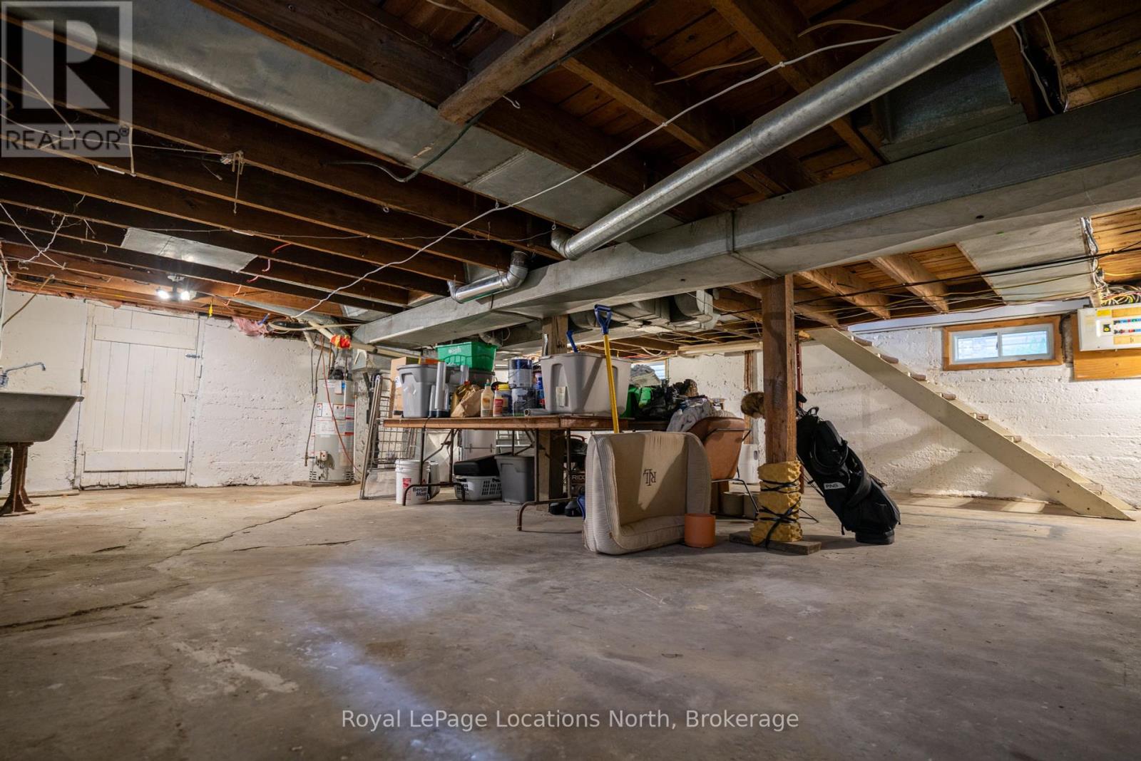 24 Marshall Street W, Meaford, Ontario  N4L 1E3 - Photo 36 - X12181533