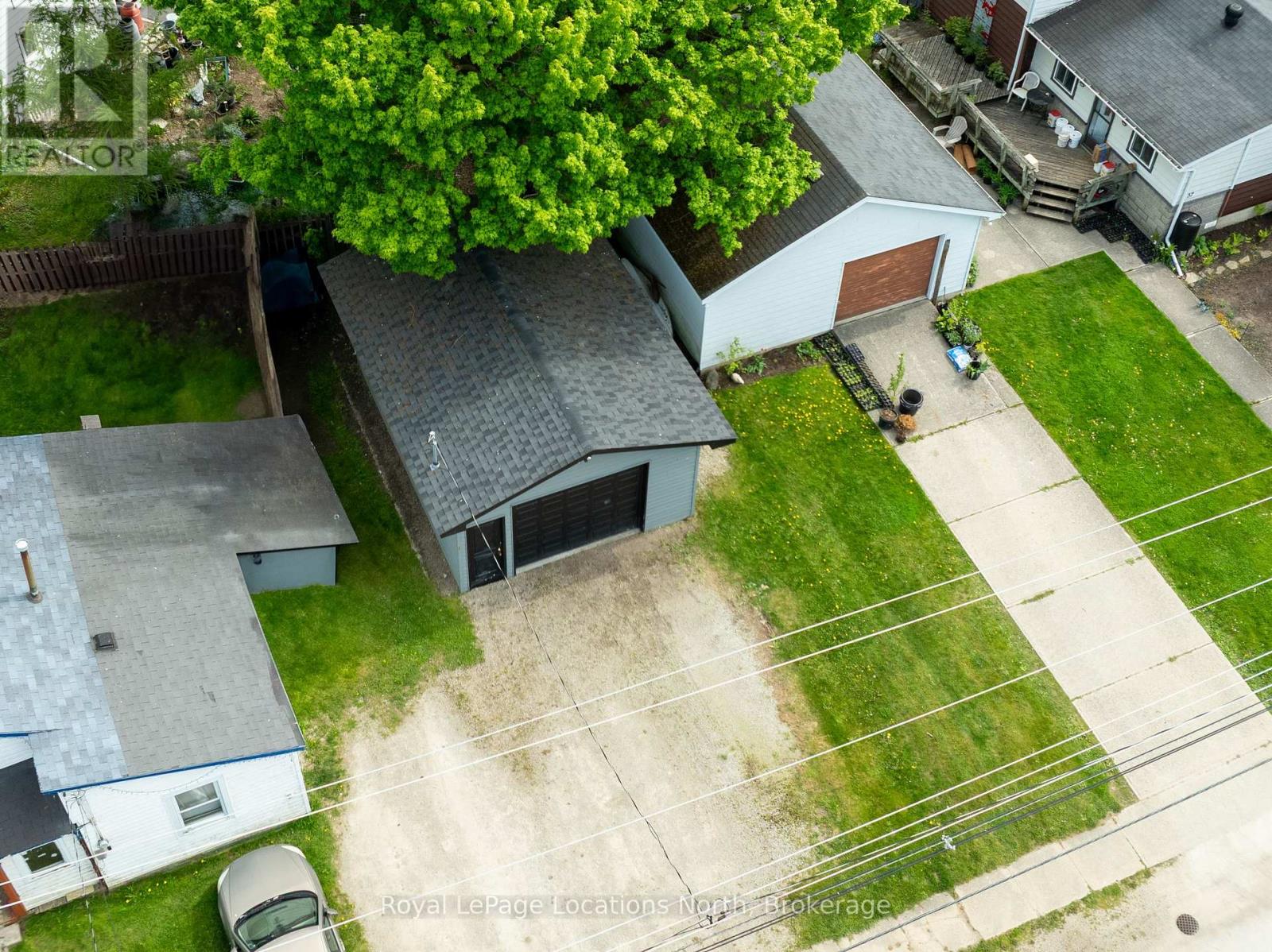 24 Marshall Street W, Meaford, Ontario  N4L 1E3 - Photo 43 - X12181533