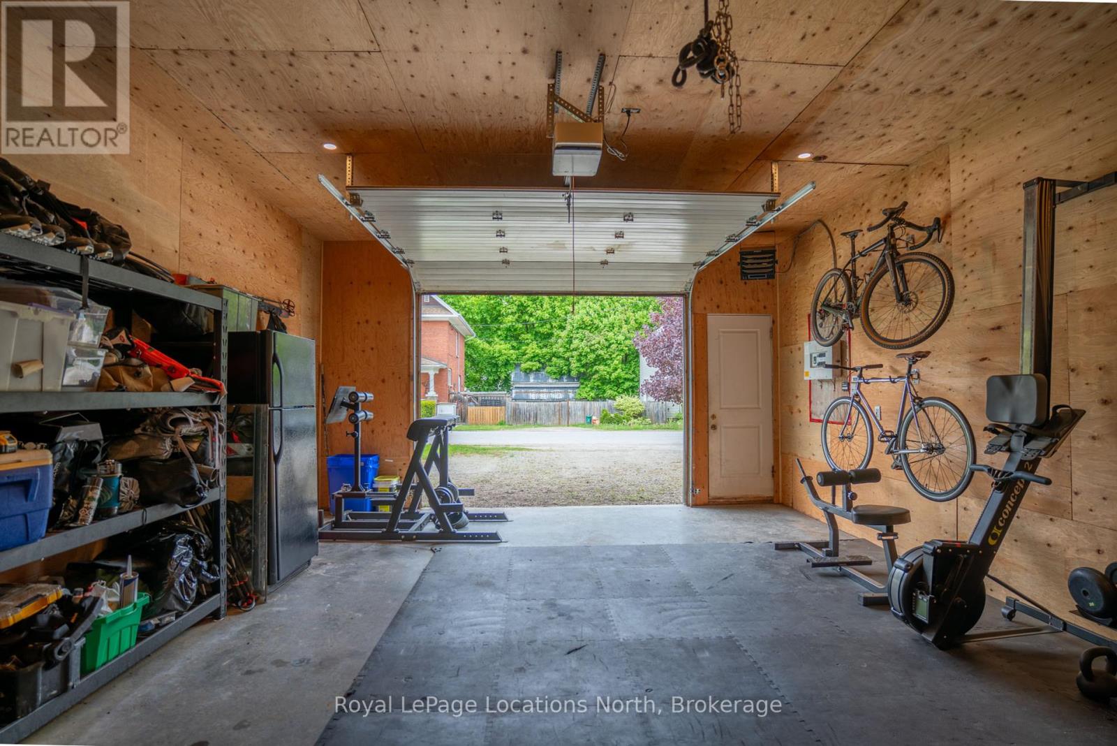 24 Marshall Street W, Meaford, Ontario  N4L 1E3 - Photo 45 - X12181533