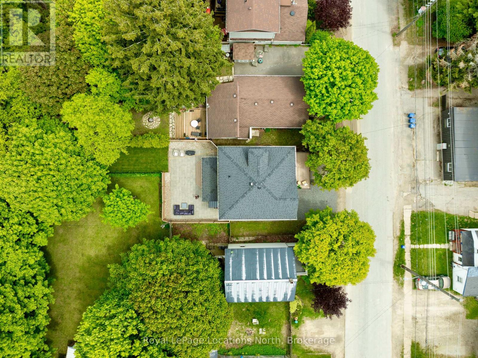 24 Marshall Street W, Meaford, Ontario  N4L 1E3 - Photo 48 - X12181533