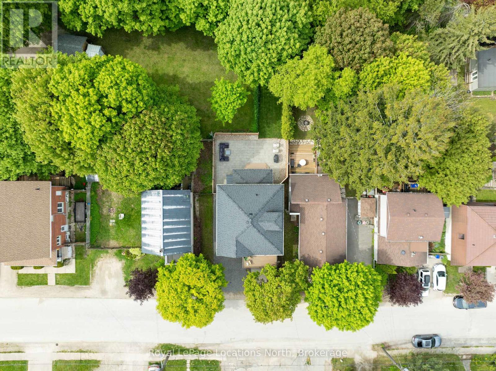 24 Marshall Street W, Meaford, Ontario  N4L 1E3 - Photo 49 - X12181533