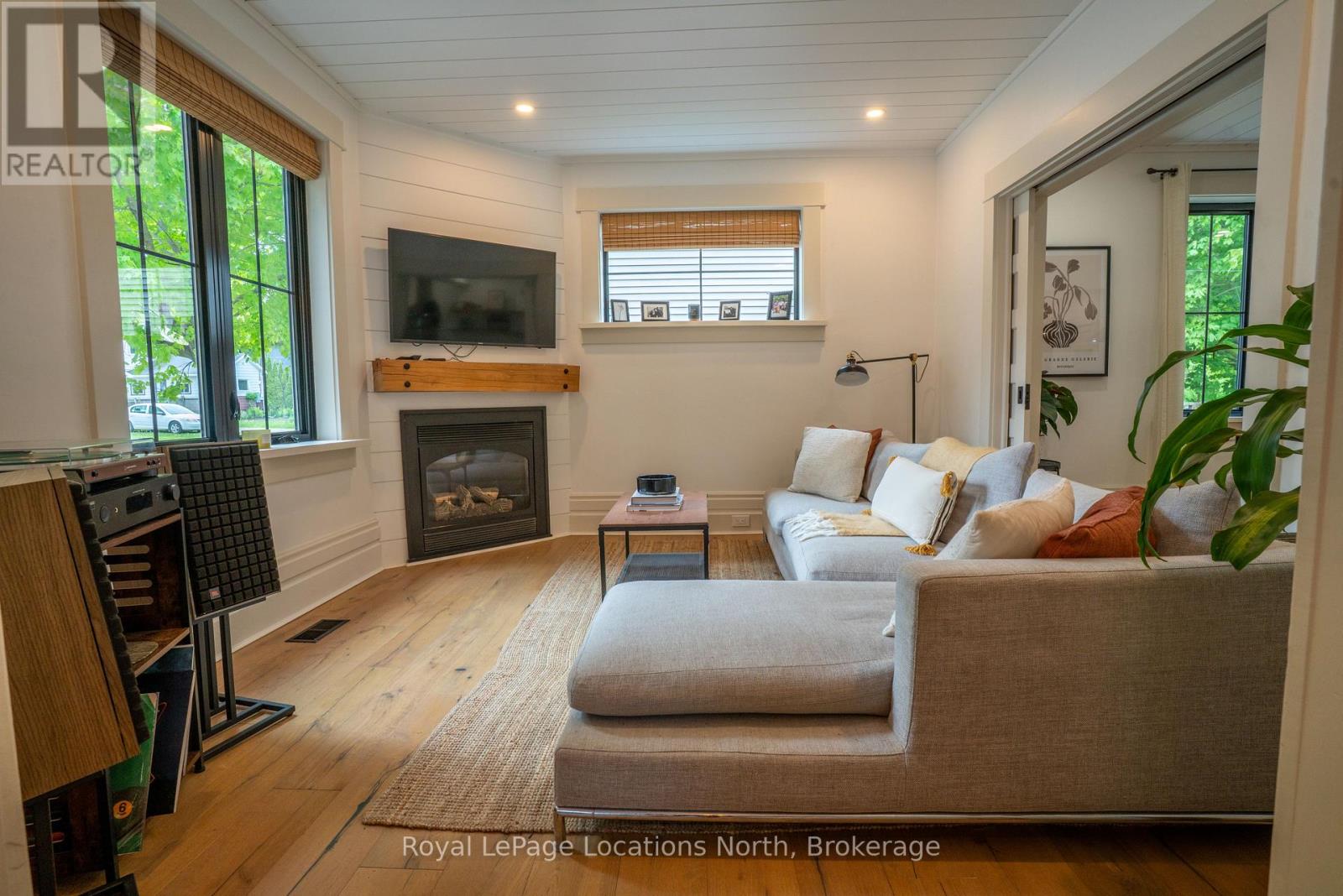 24 Marshall Street W, Meaford, Ontario  N4L 1E3 - Photo 6 - X12181533