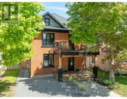 24 MARSHALL STREET W, Meaford, Ontario
