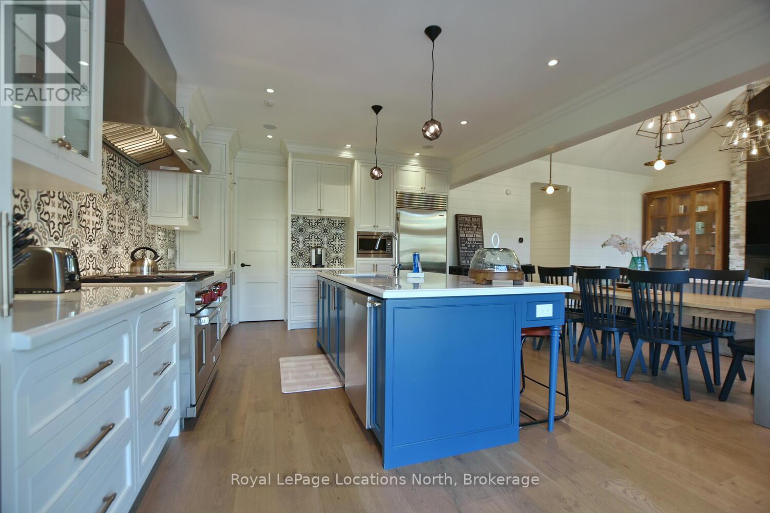 902 - 277 Jozo Weider Boulevard, Blue Mountains, Ontario  L9Y 1V0 - Photo 22 - X12181540