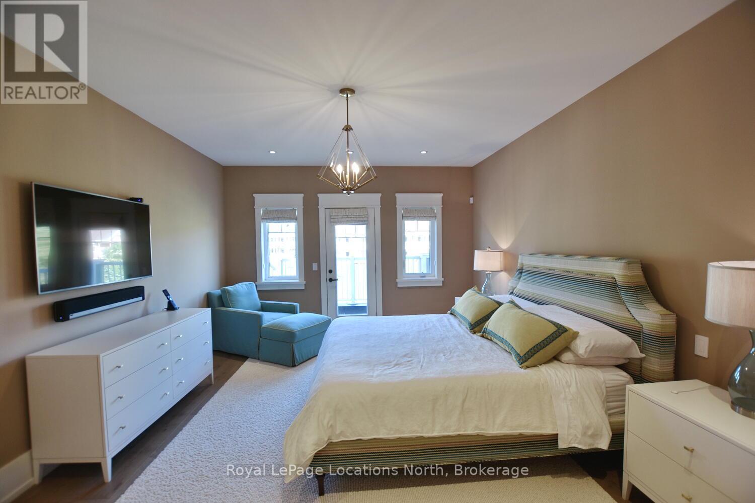 902 - 277 Jozo Weider Boulevard, Blue Mountains, Ontario  L9Y 1V0 - Photo 27 - X12181540