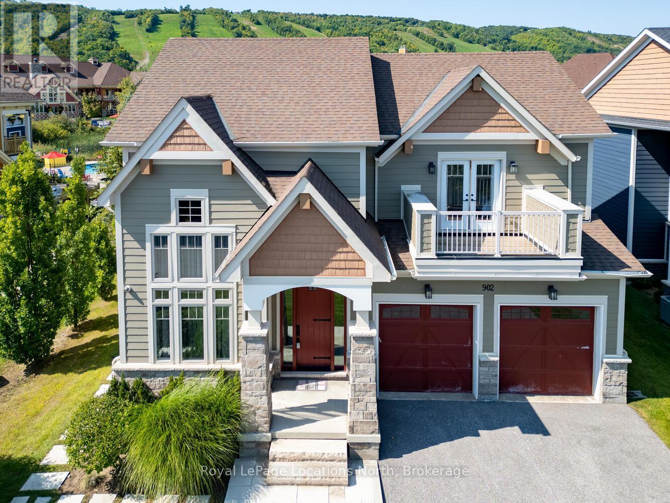 902 - 277 Jozo Weider Boulevard, Blue Mountains, Ontario  L9Y 1V0 - Photo 44 - X12181540