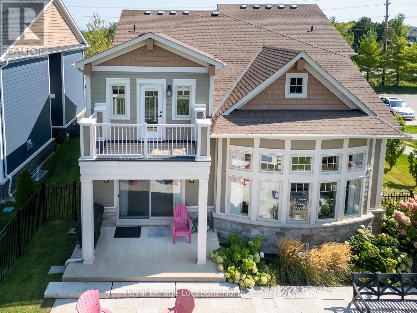 902 - 277 Jozo Weider Boulevard, Blue Mountains, Ontario  L9Y 1V0 - Photo 5 - X12181540