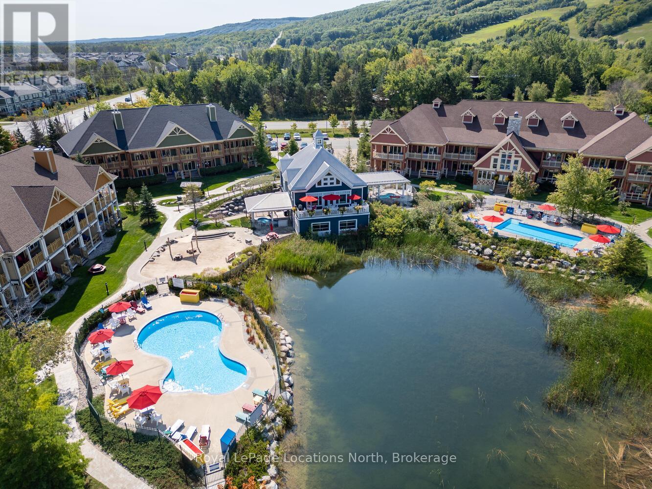 902 - 277 Jozo Weider Boulevard, Blue Mountains, Ontario  L9Y 1V0 - Photo 50 - X12181540