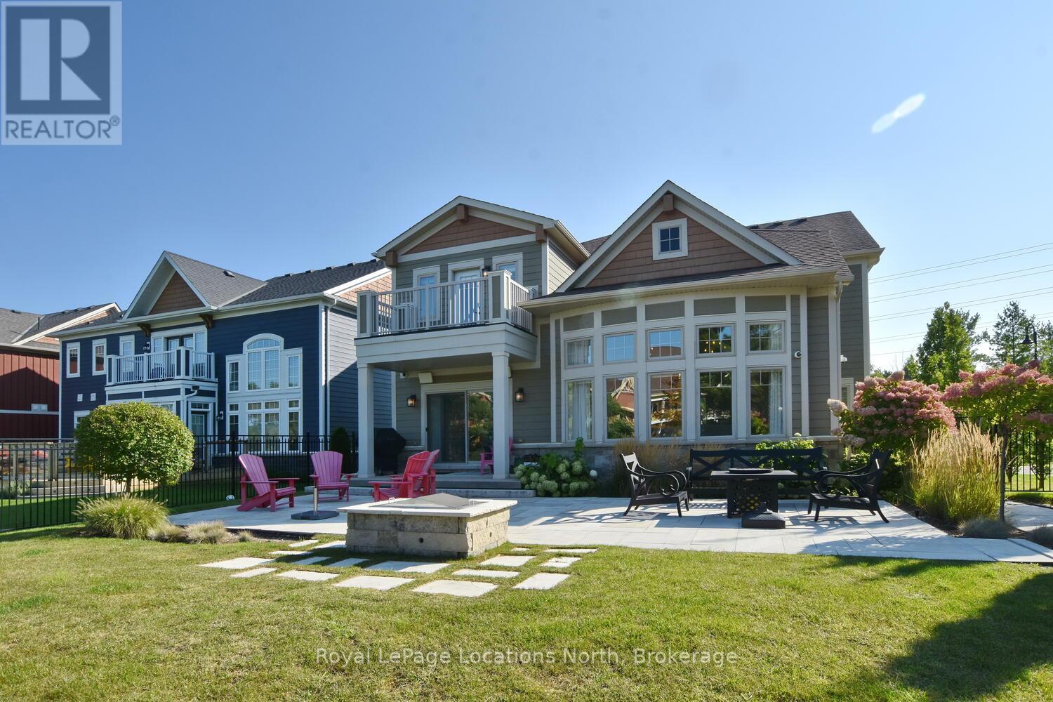 902 - 277 Jozo Weider Boulevard, Blue Mountains, Ontario  L9Y 1V0 - Photo 7 - X12181540