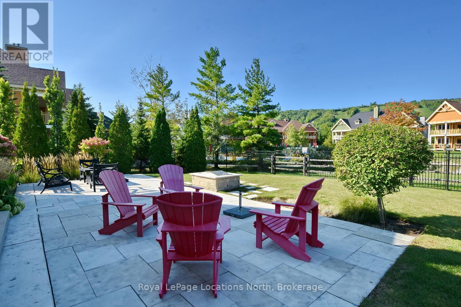 902 - 277 Jozo Weider Boulevard, Blue Mountains, Ontario  L9Y 1V0 - Photo 9 - X12181540