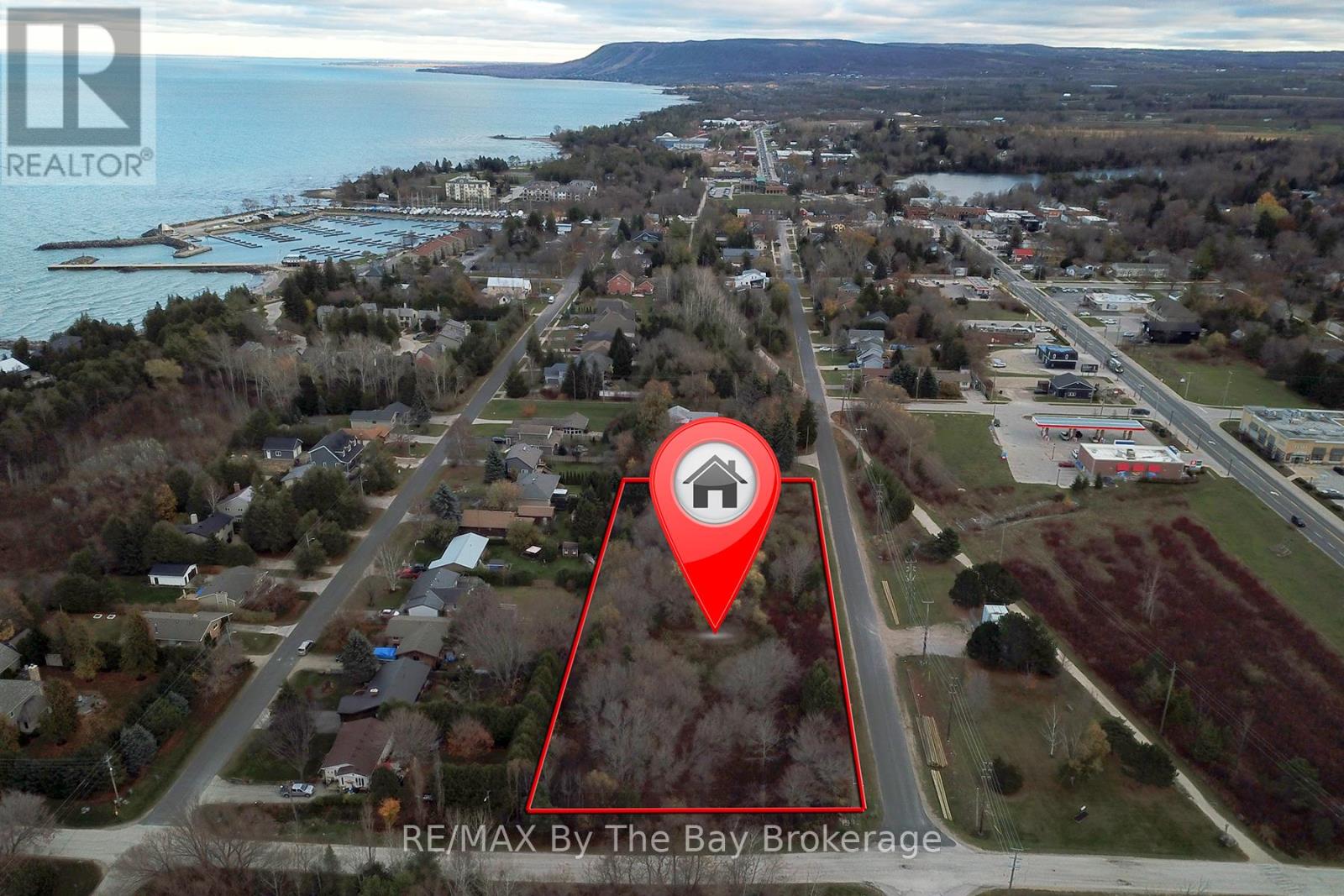 41 LANSDOWNE STREET N, Blue Mountains, Ontario