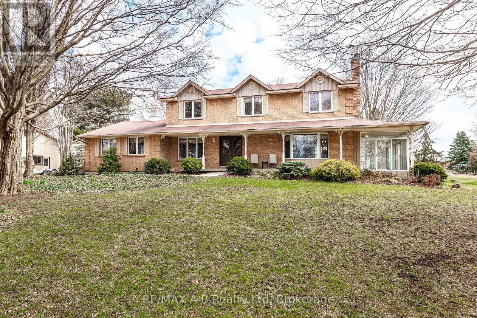 882984 Rd 88, Zorra, Ontario  N0M 2M0 - Photo 1 - X12181638
