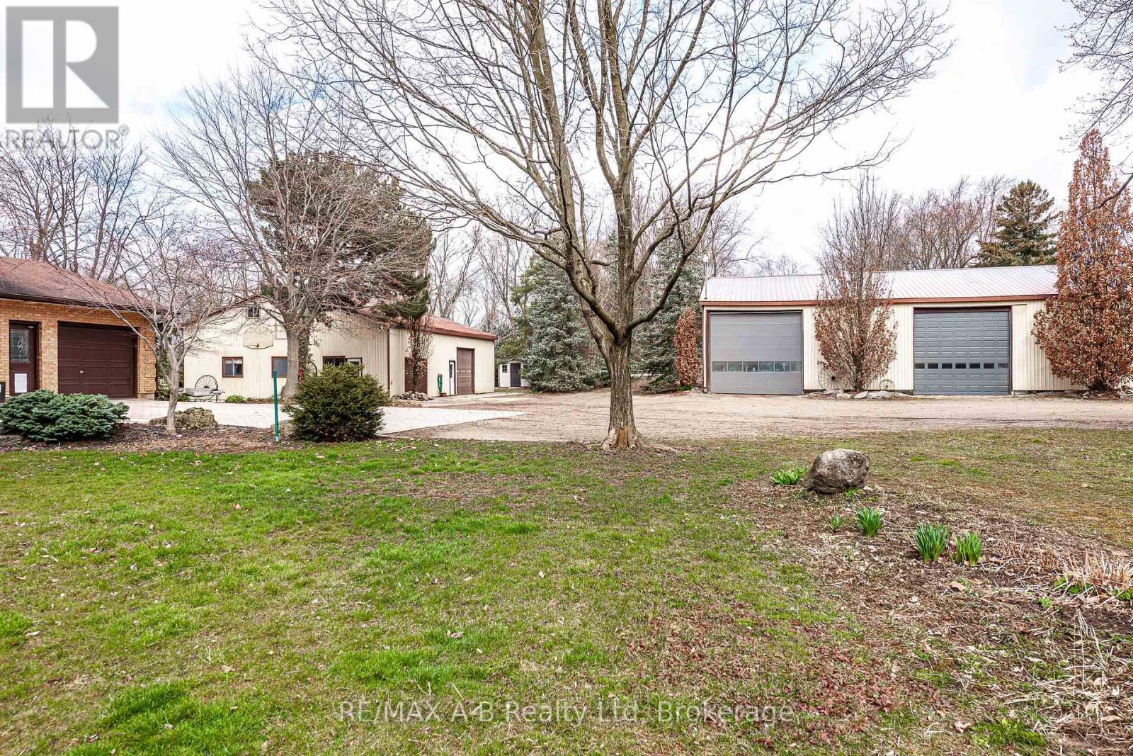882984 Rd 88, Zorra, Ontario  N0M 2M0 - Photo 3 - X12181638