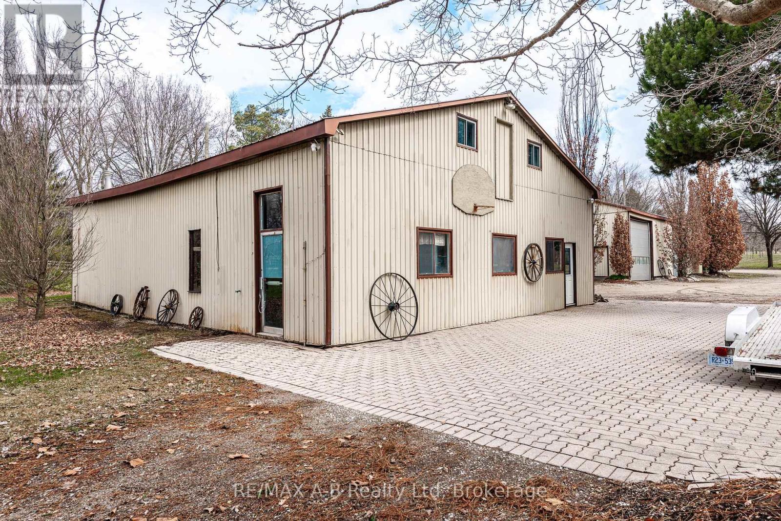 882984 Rd 88, Zorra, Ontario  N0M 2M0 - Photo 37 - X12181638