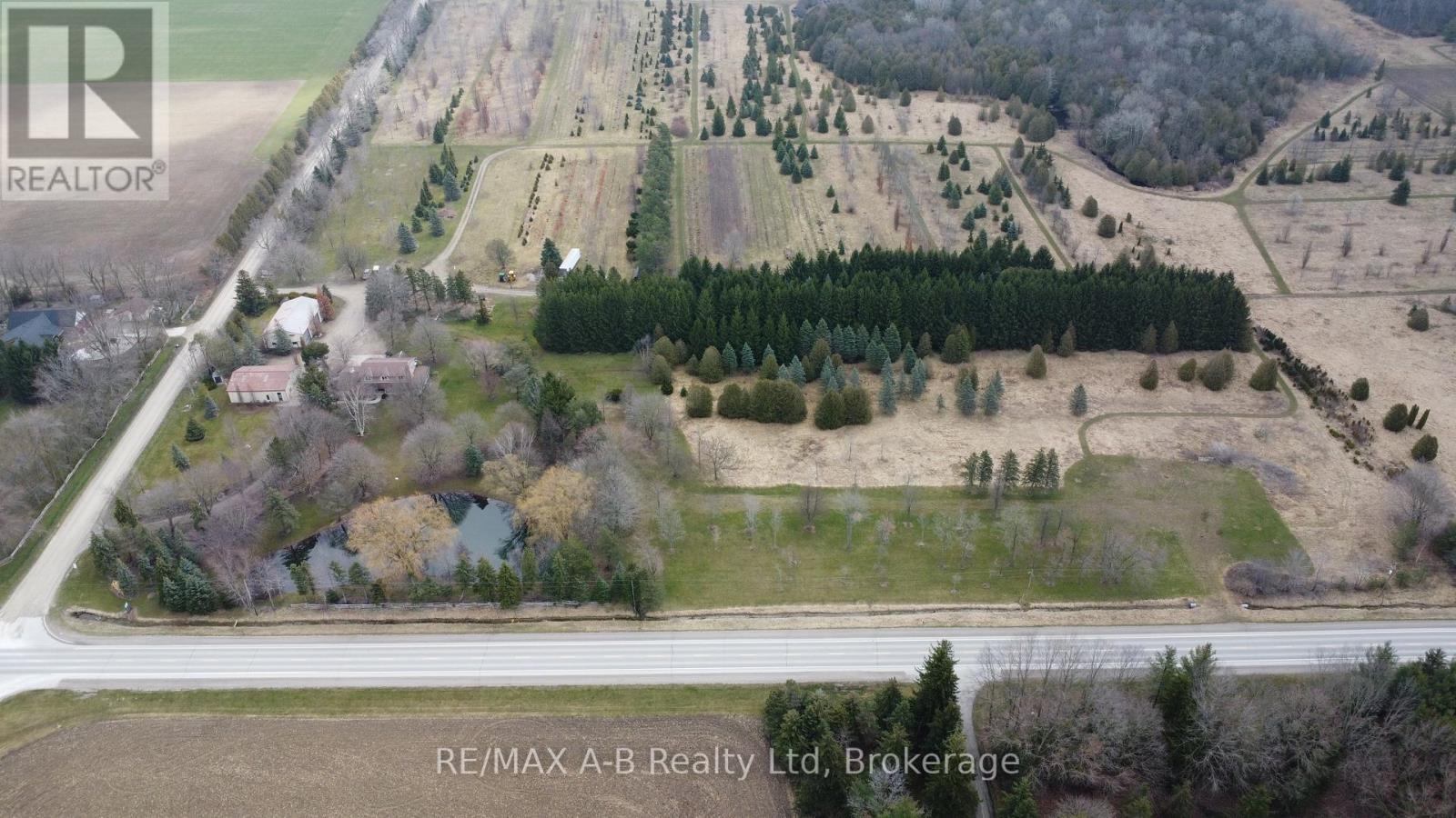 882984 Rd 88, Zorra, Ontario  N0M 2M0 - Photo 4 - X12181638