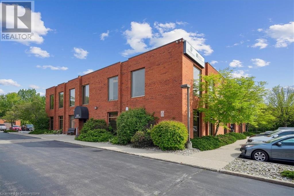 2321 Fairview Street Unit# 206, Burlington, Ontario  L7R 2E3 - Photo 1 - 40733576